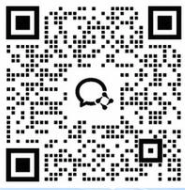 用户提供的 Zbot 咨询二维码