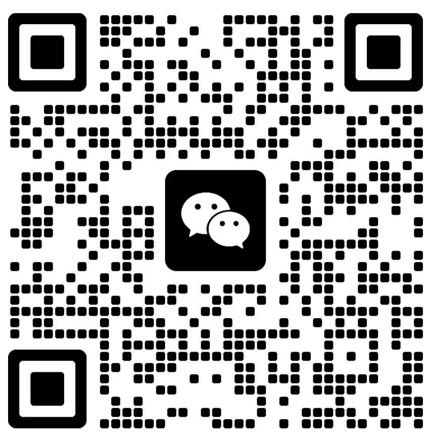 Zbot Global 微信二维码